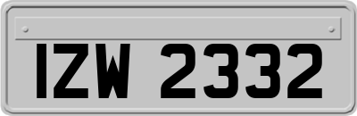 IZW2332