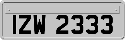 IZW2333
