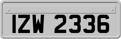 IZW2336