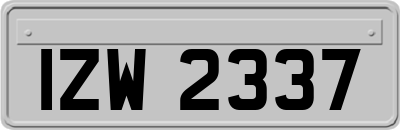 IZW2337