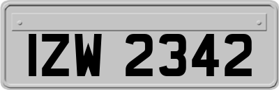 IZW2342