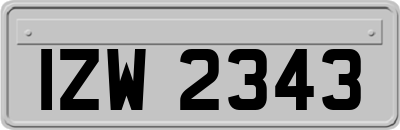 IZW2343