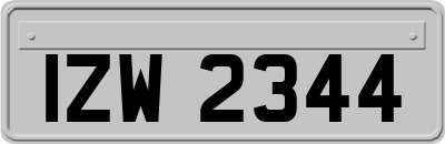 IZW2344