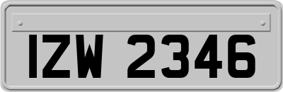 IZW2346