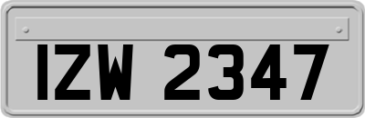 IZW2347