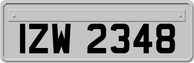 IZW2348