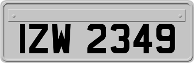 IZW2349