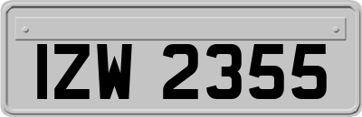 IZW2355