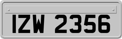 IZW2356
