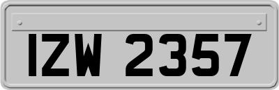IZW2357