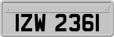 IZW2361