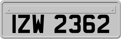 IZW2362