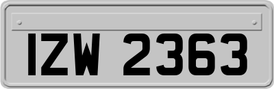 IZW2363