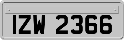 IZW2366