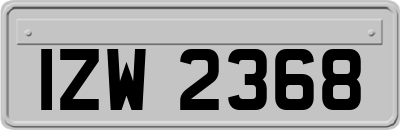 IZW2368