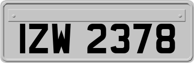 IZW2378