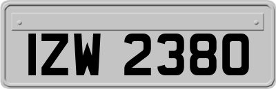 IZW2380