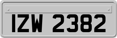 IZW2382