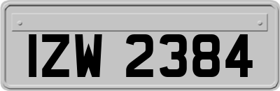 IZW2384