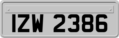 IZW2386