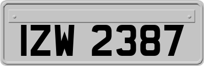 IZW2387