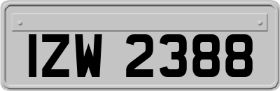 IZW2388