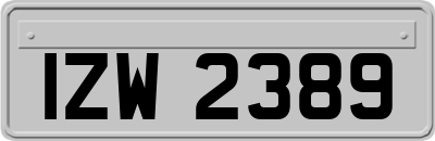 IZW2389