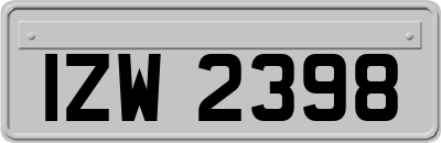 IZW2398