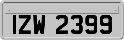 IZW2399