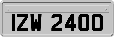 IZW2400