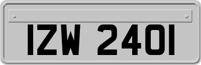 IZW2401