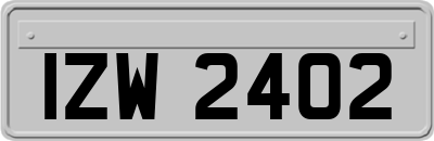 IZW2402