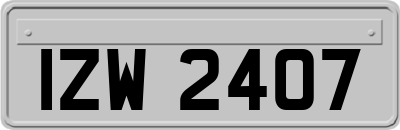 IZW2407