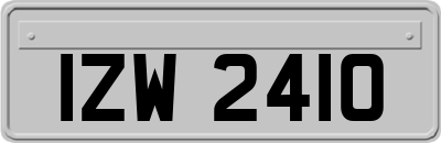 IZW2410