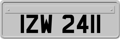 IZW2411