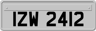 IZW2412