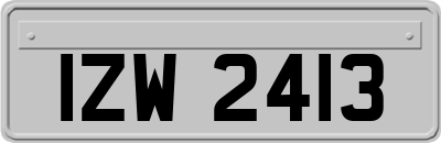 IZW2413