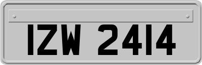 IZW2414
