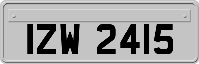IZW2415