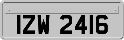 IZW2416
