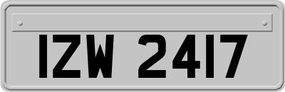 IZW2417