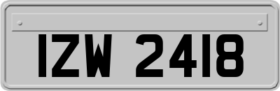 IZW2418