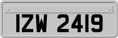 IZW2419