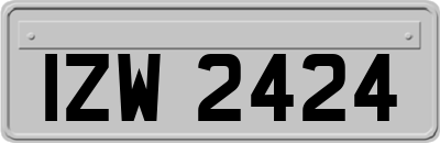 IZW2424