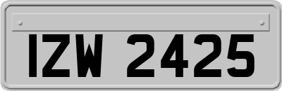 IZW2425