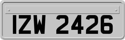IZW2426