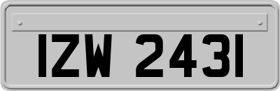 IZW2431