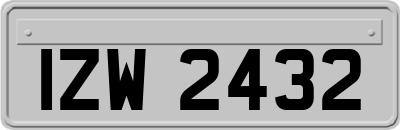 IZW2432