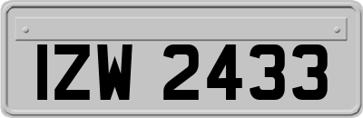 IZW2433