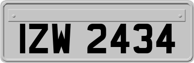 IZW2434
